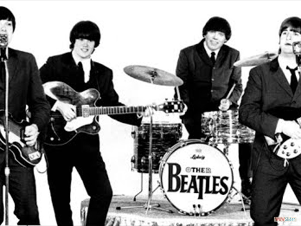 beatles