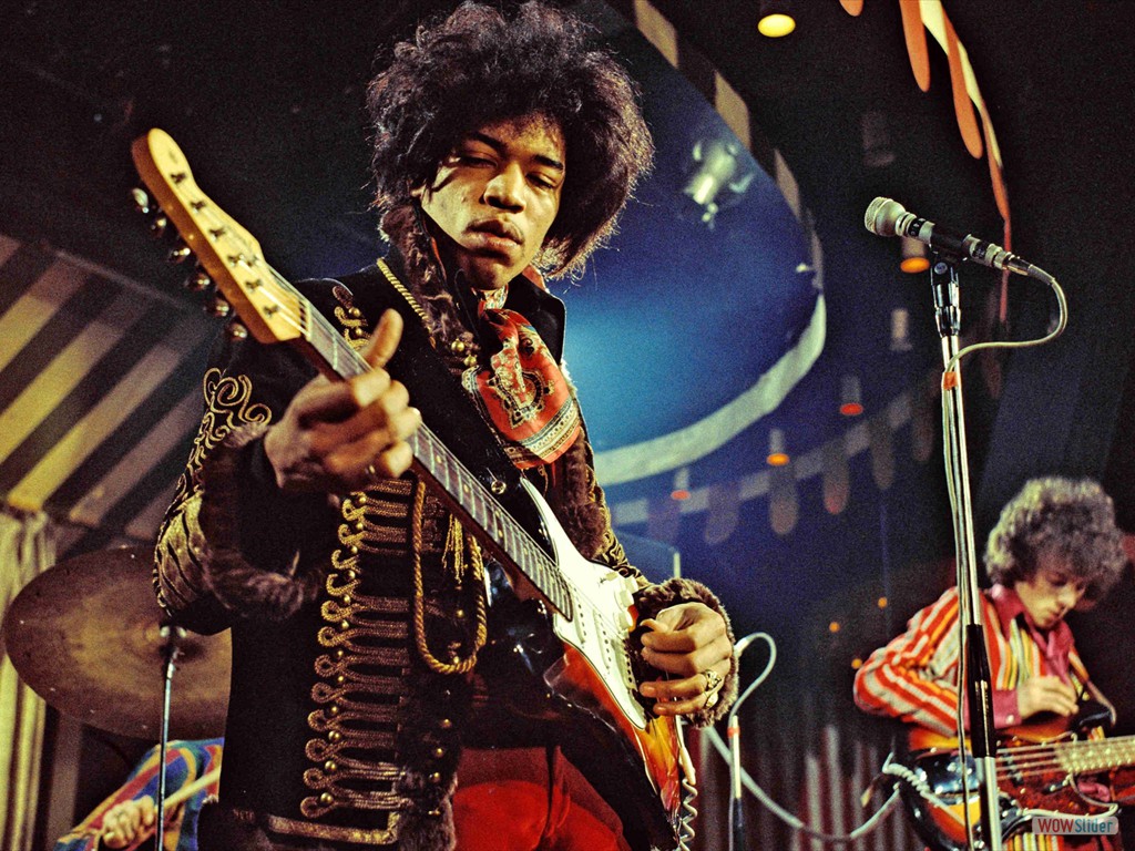 TSM.Hendrix